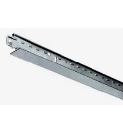 Направляющая Армстронг / Armstrong Т-24 Металлик 0.6м