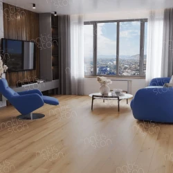 SPC ламинат Natisston Leger 5001-10 Begna