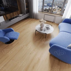 SPC ламинат Natisston Leger 5001-10 Begna