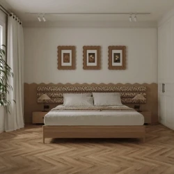Кварц-виниловый ламинат Ensten Valland Parquet ECO 103-22 Зебрано