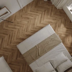 Кварц-виниловый ламинат Ensten Valland Parquet ECO 103-22 Зебрано