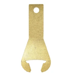 Миниподвес треугольного стрингера Tuodeli