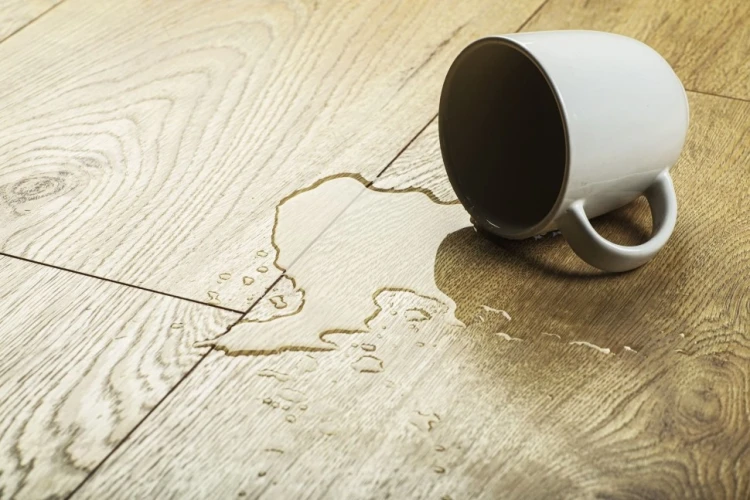 Ламинат Кронопол / Kronopol Aurum Movie Aqua Zero D4582 Oskar Oak на otdelka1.ru