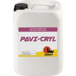 Грунтовка под клей Adesiv PAVI-CRYL
