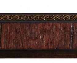 Плинтус напольный Decomaster 144-2