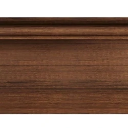 Плинтус напольный Decomaster D005-74