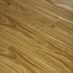 Ламинат Mostfloor Супер глянец / High Glossy 11901 Дуб бежевый