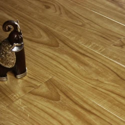 Ламинат Mostfloor Супер глянец / High Glossy 11901 Дуб бежевый