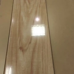 Ламинат Mostfloor Супер глянец / High Glossy 11901 Дуб бежевый