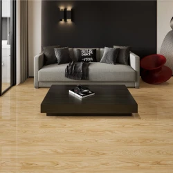 Ламинат Mostfloor Супер глянец / High Glossy 11901 Дуб бежевый