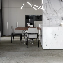 Виниловая плитка Винилам / Vinilam Ceramo 91905 Португальский Камень