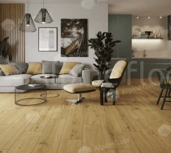 SPC ламинат Alpine Floor Pro Nature 62543 Caldas