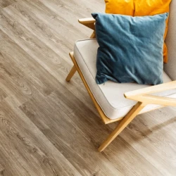 Виниловый Ламинат Alpine floor Sequoia ECO 6-12 Секвойя темная