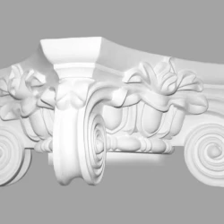 Капитель Decomaster 90024-2