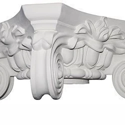 Капитель Decomaster 90024-2