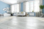Кварц-виниловый ламинат Fargo Bevel 50-81996-14 Дуб Лондонский Туман на Otdelka1.ru
