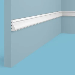 Молдинг Cosca MX013 28х11 экополимер