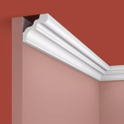 Карниз Cosca KX032 46х42 экополимер