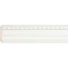 Карниз Cosca 60 Слоновая кость A60(2)/W25 на otdelka1.ru