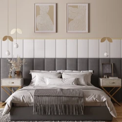 Карниз Cosca 60 Слоновая кость A60(2)/W25