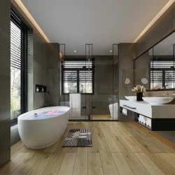 Кварц-виниловый ламинат Planker Expert 9005 Дуб Вандерс