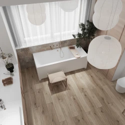 Кварц-виниловый ламинат Planker Expert 9005 Дуб Вандерс