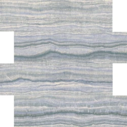 Виниловая плитка Novita клеевая Оникс Лазурь