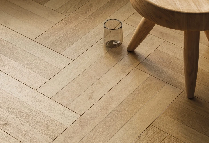 Ламинат A+Floor Classic 306 Боксфорт на otdelka1.ru