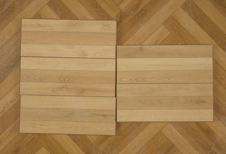 Ламинат A+Floor Classic 306 Боксфорт на otdelka1.ru