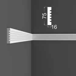 Молдинг Deartio D 5.75.16