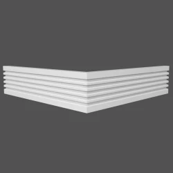 Молдинг Deartio D 5.75.16