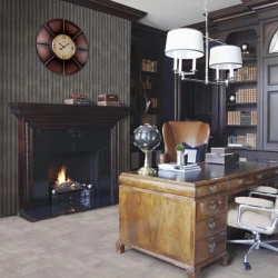 Кварц-виниловый ламинат Royce Quadro Q1954 Дори