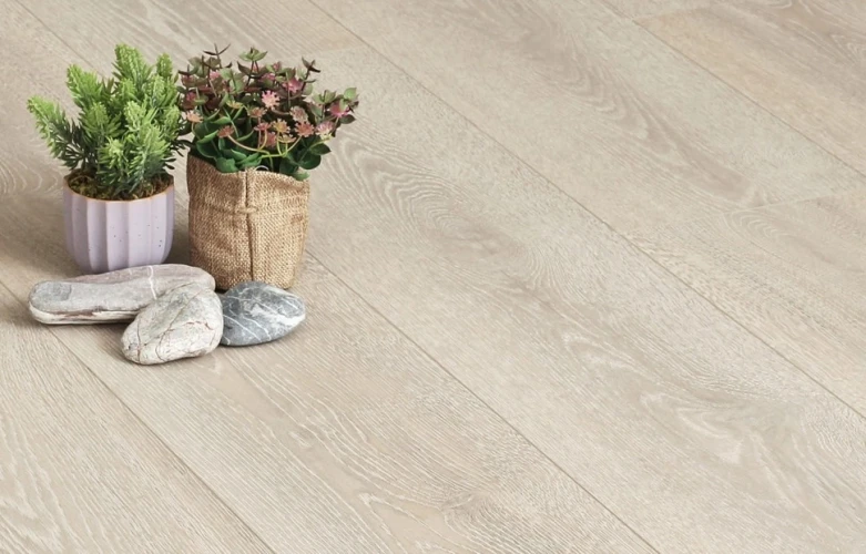 Кварцевый ламинат Stone Floor 91790-2 MP Дуб Морская гавань на Otdelka1.ru