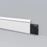 CF3 плинтус Wallstyl NMC 120х22х2000 мм на Otdelka1.ru