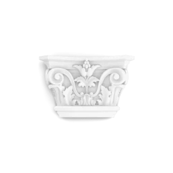 Капитель пилястры Orac decor K201