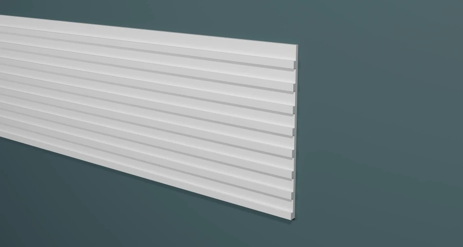 Стеновая панель 3D Decor Dizayn DD911 на Otdelka1.ru