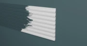 Стеновая панель 3D Decor Dizayn DD911 на Otdelka1.ru