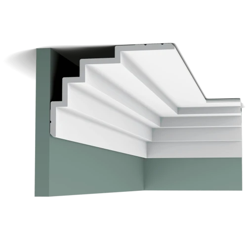 Карниз Orac decor C393 на otdelka1.ru