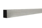Молдинг Decor Dizayn 611-80SH на otdelka1.ru