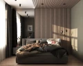 Молдинг Decor Dizayn 611-80SH на otdelka1.ru
