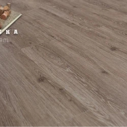 Виниловый Ламинат Винилам / Vinilam Гибрид 04-018 Дуб Брюссель