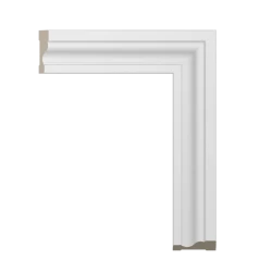 Наличник Ultrawood N 8500 2440x15x64