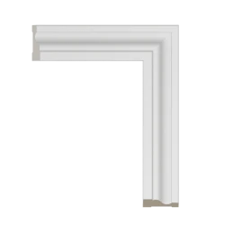 Наличник Ultrawood N 8500 2440x15x64