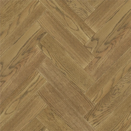 Кварцевый паркет Quartz Parquet Штучный паркет 5/06 мм 44-419 Дуб Карельский на otdelka1.ru