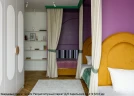 Кварцевый паркет Quartz Parquet Штучный паркет 5/06 мм 44-419 Дуб Карельский на otdelka1.ru