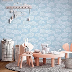 Обои A.S. Creation Mia&Paul 78696-3