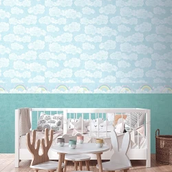 Обои A.S. Creation Mia&Paul 78696-3