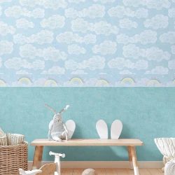 Обои A.S. Creation Mia&Paul 78696-3