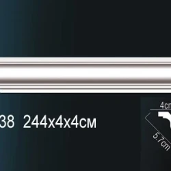 Карниз Perfect / Перфект AB138