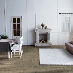 Замковая напольная пробка Фоментарино / Fomentarino Eco collection Ruscello di Granito